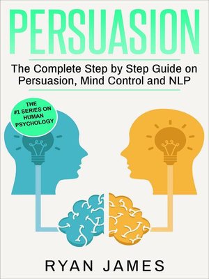 cover image of Persuasion